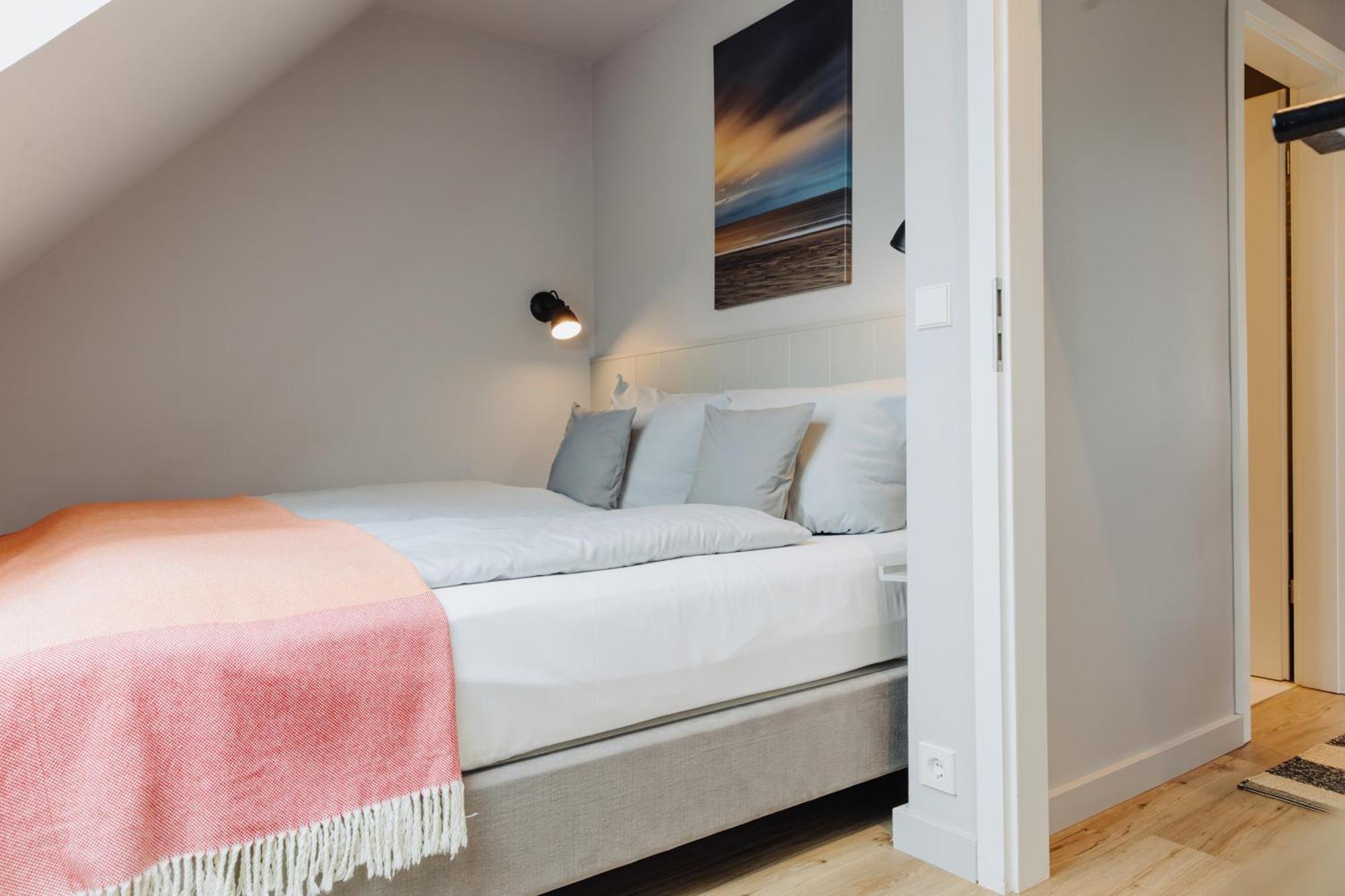 Ferienhaus Seetiid Westerland