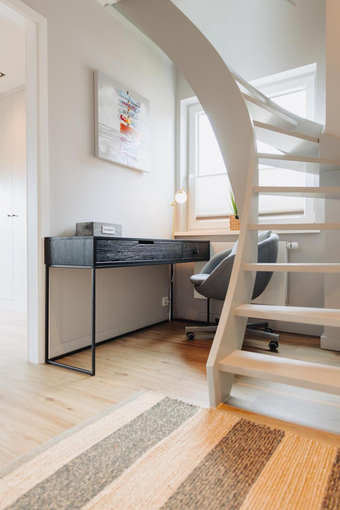 Seetiid Ferienhaus *