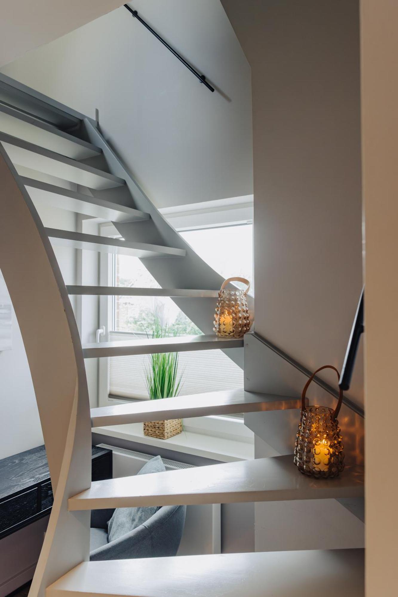 Ferienhaus Seetiid *