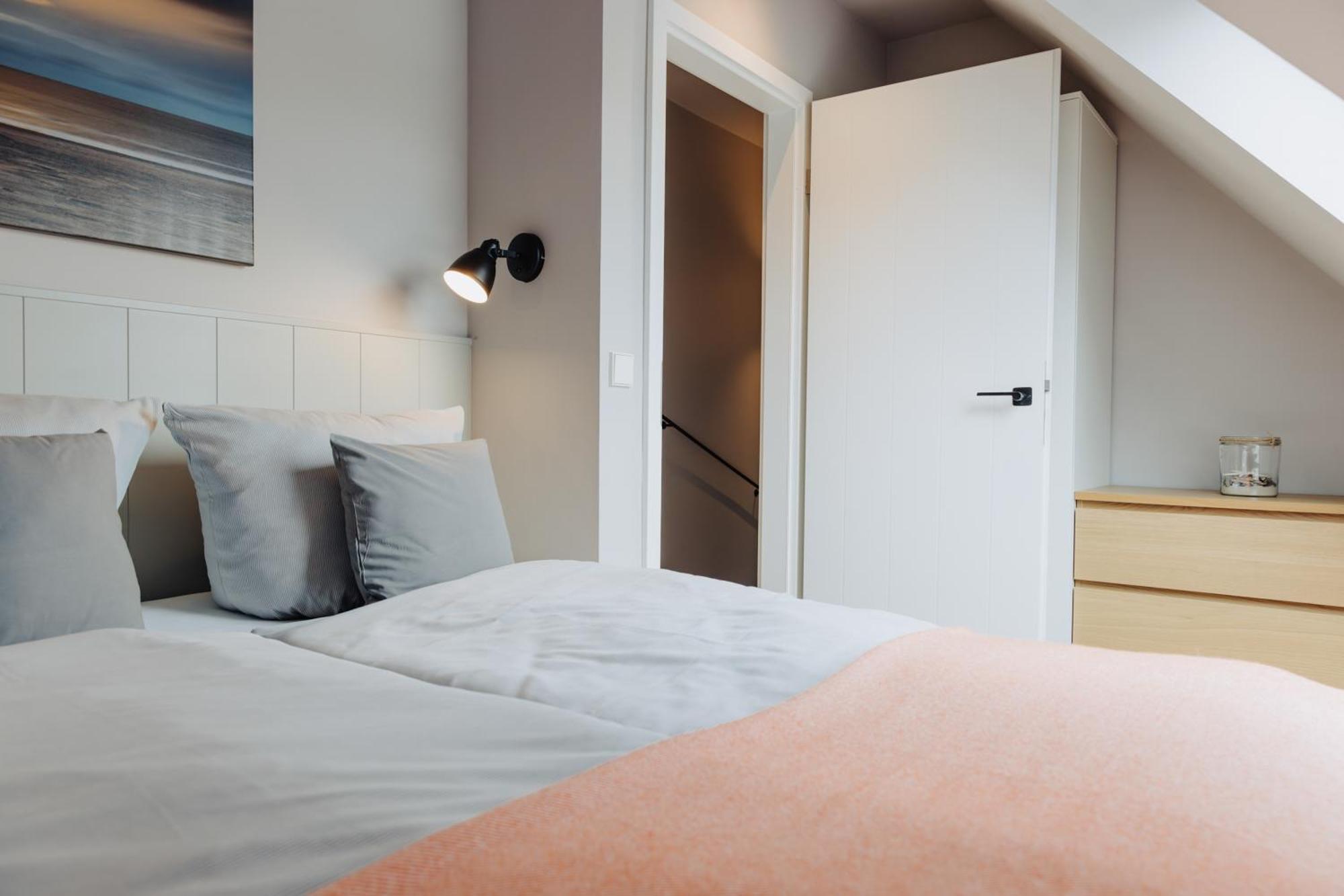 Ferienhaus Seetiid Westerland