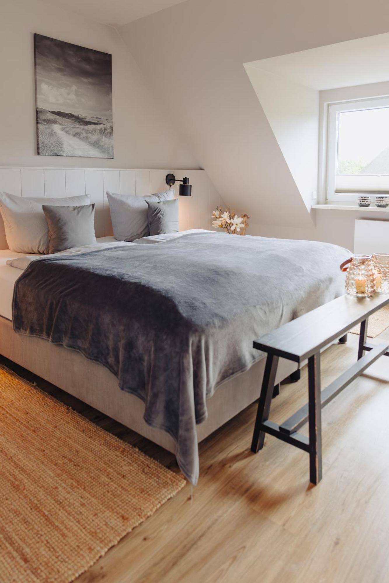 Seetiid Ferienhaus Westerland