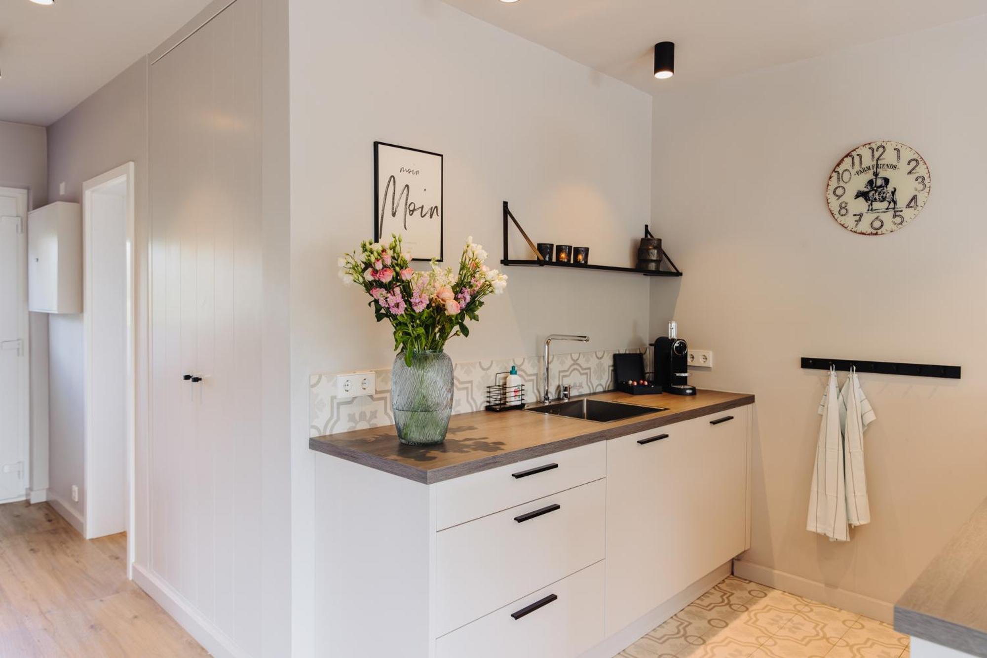 Ferienhaus Seetiid *