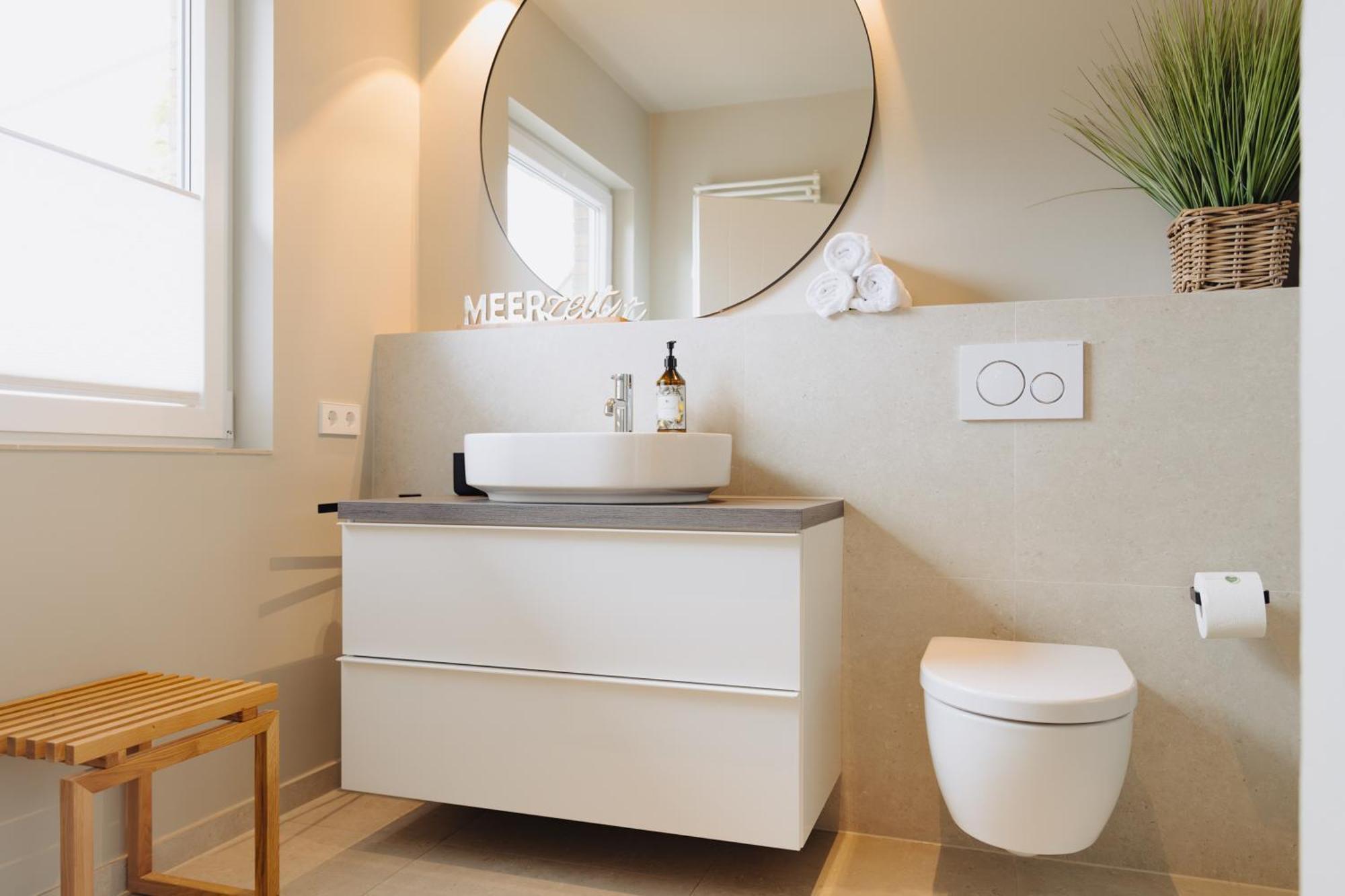 Seetiid Ferienhaus Westerland