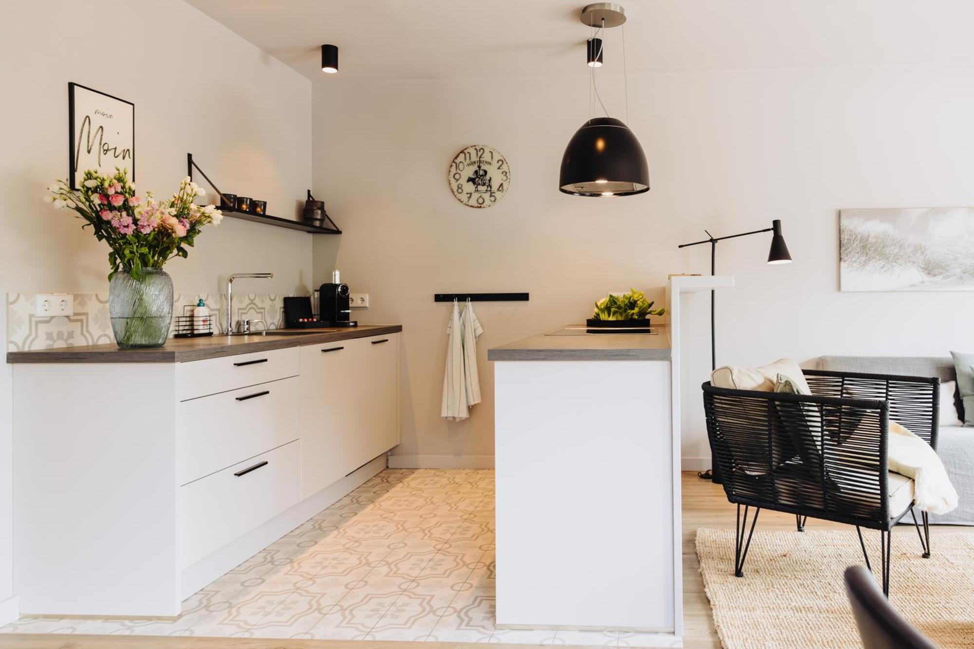 Ferienhaus Seetiid