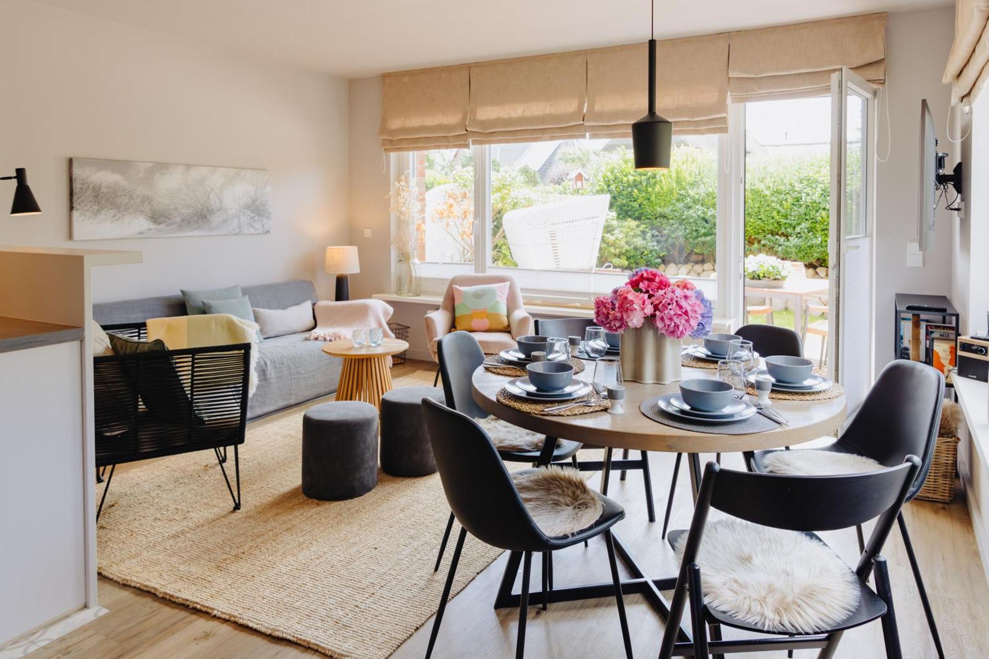 Seetiid Ferienhaus Westerland