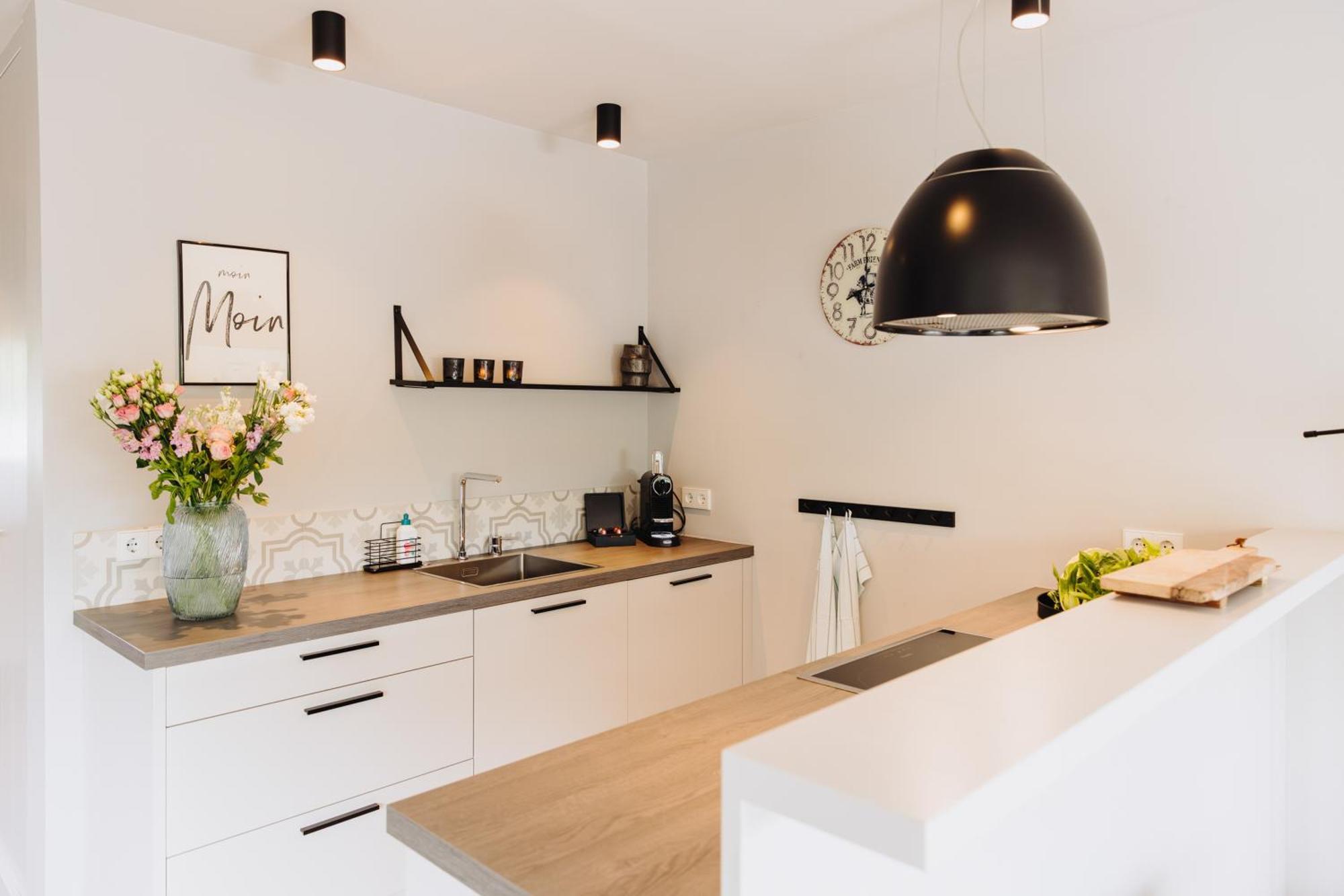 Ferienhaus Seetiid Westerland